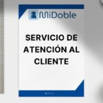 Atención al cliente con IA