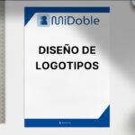 Diseño de logos con IA