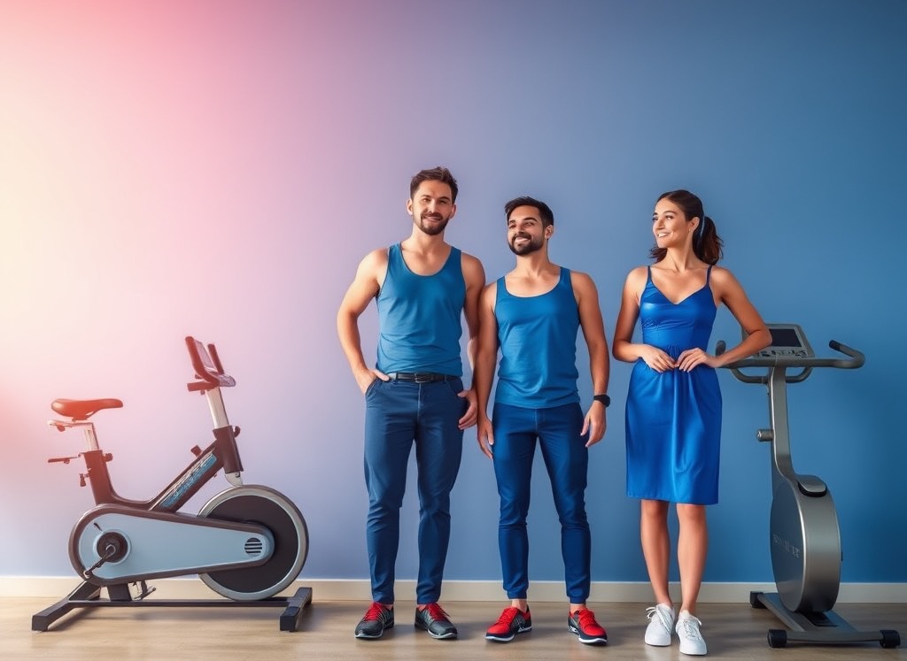 Entrena a tu doble con IA