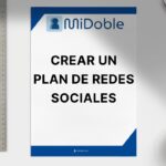 Crear un plan en redes sociales